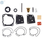 Carburetor Kit for Johnson Evinrude V4 (Various Years)