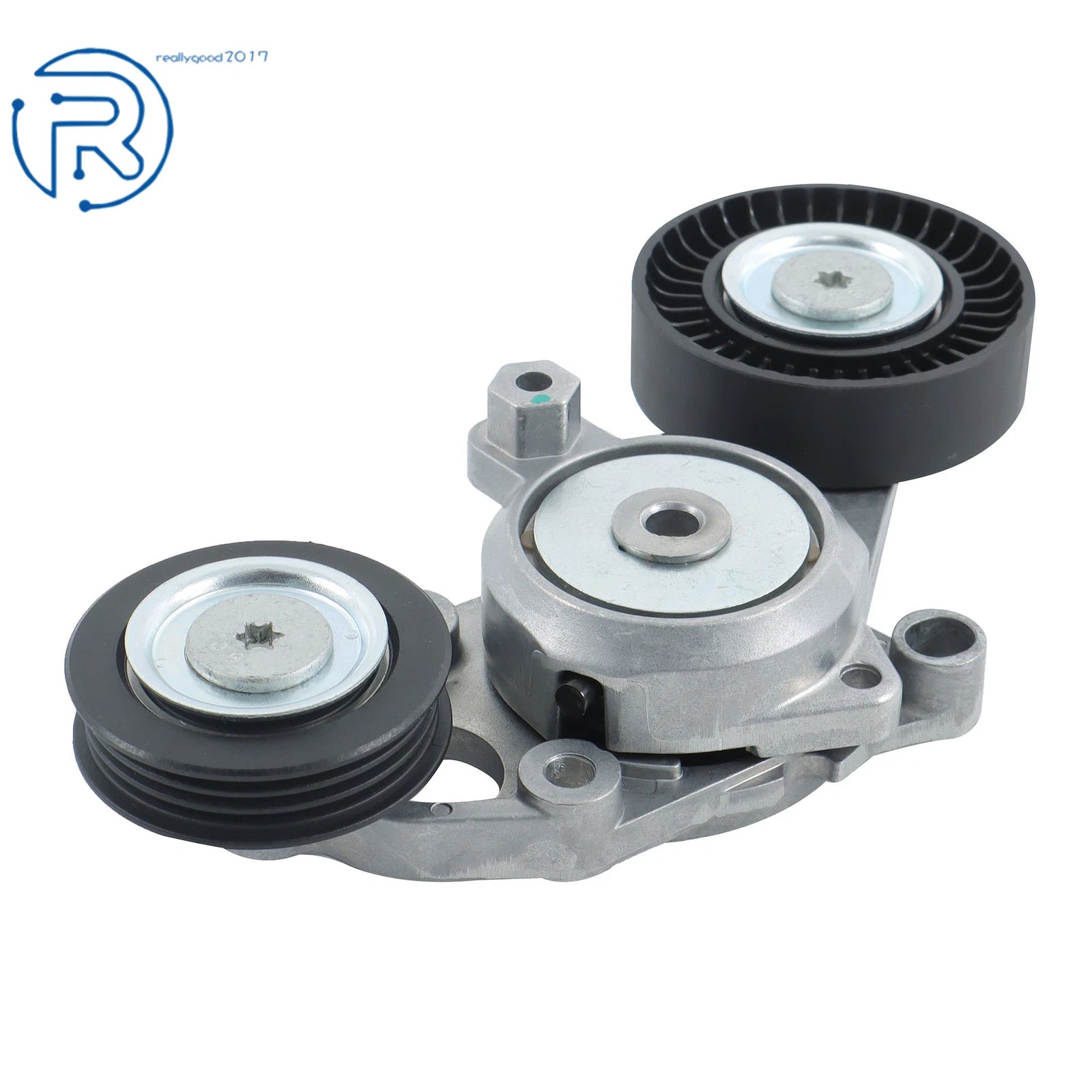 Belt Tensioner & Belt for Toyota Camry (2010-2011)