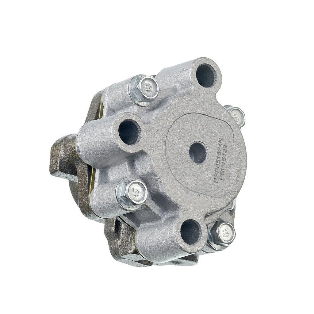 Power Steering Pump for Toyota Corolla, Chevy Prizm (1998-2000)