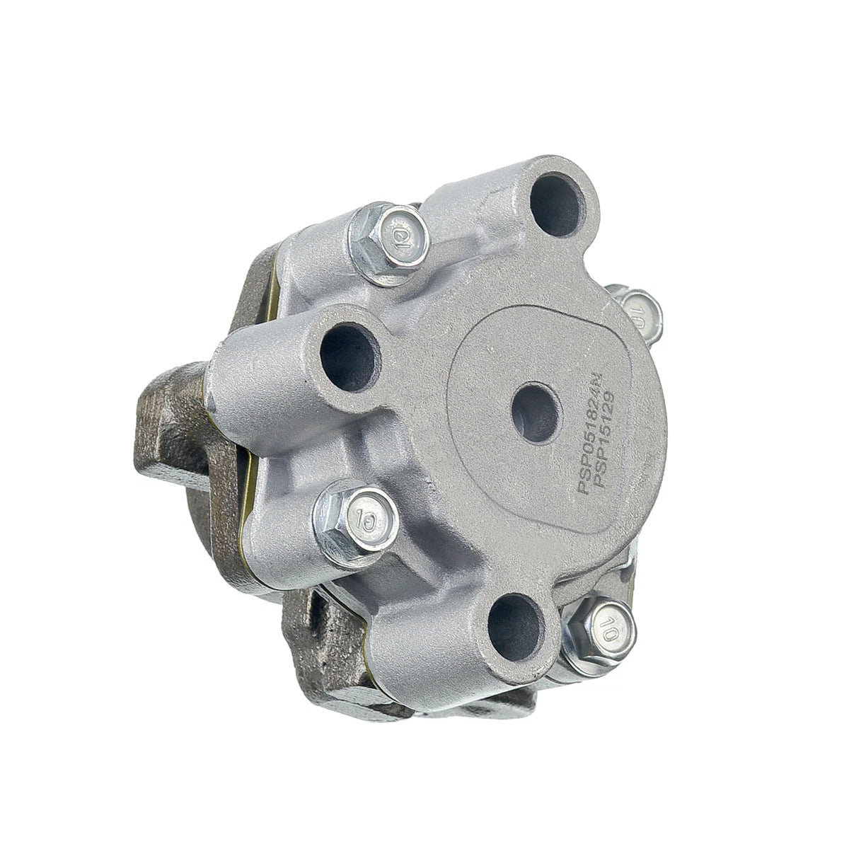 Power Steering Pump for Toyota Corolla, Chevy Prizm (1998-2000)