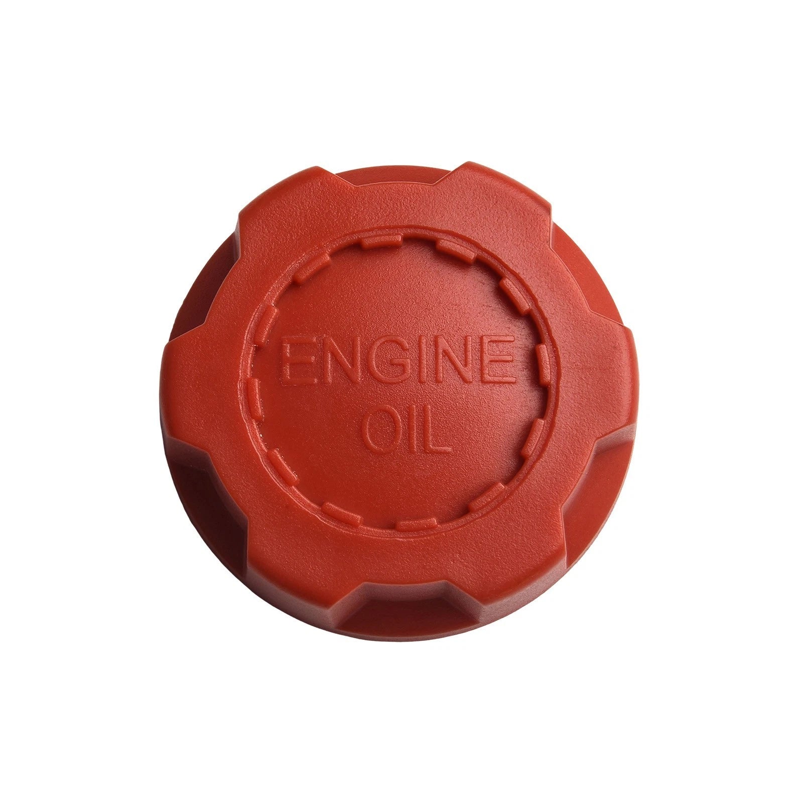 ABS Engine Oil Filler Cap for Volvo VHD VNL (2007–2015)