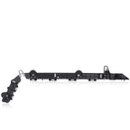 Rear Bumper Retainer Bracket for Toyota Corolla (2015–2017)