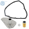 Transmission Oil Filter Set for Nissan Sentra Versa (2012–2019)