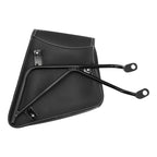 Saddle Bag for Harley Sportster 883 XL883 XL1200 (2007-2020)