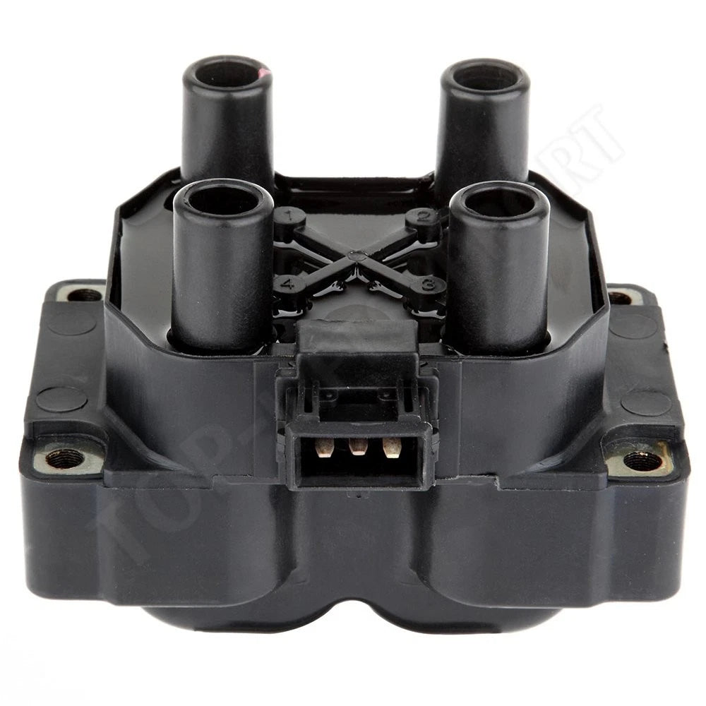 Ignition Coil Kit for Land Rover Range Rover (1999–2002) 2-Pack