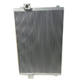 Hydraulic Oil Cooler 281-3514 for Caterpillar E345C E345D 345D 349D (2001–2018)