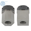 Set of 2 ER-32 Collet Chucks for CNC Cutting Machine