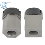 Set of 2 ER-32 Collet Chucks for CNC Cutting Machine
