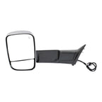 Heated Towing Mirror for Ram 1500 2500 3500 (Driver Left Side)