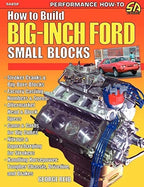 Build Big-Inch Ford Small Blocks for Ford Vehicles 