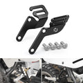 Luggage Tie-Down Bracket for Suzuki DR650S DR650SE (1996–2025) Aluminum