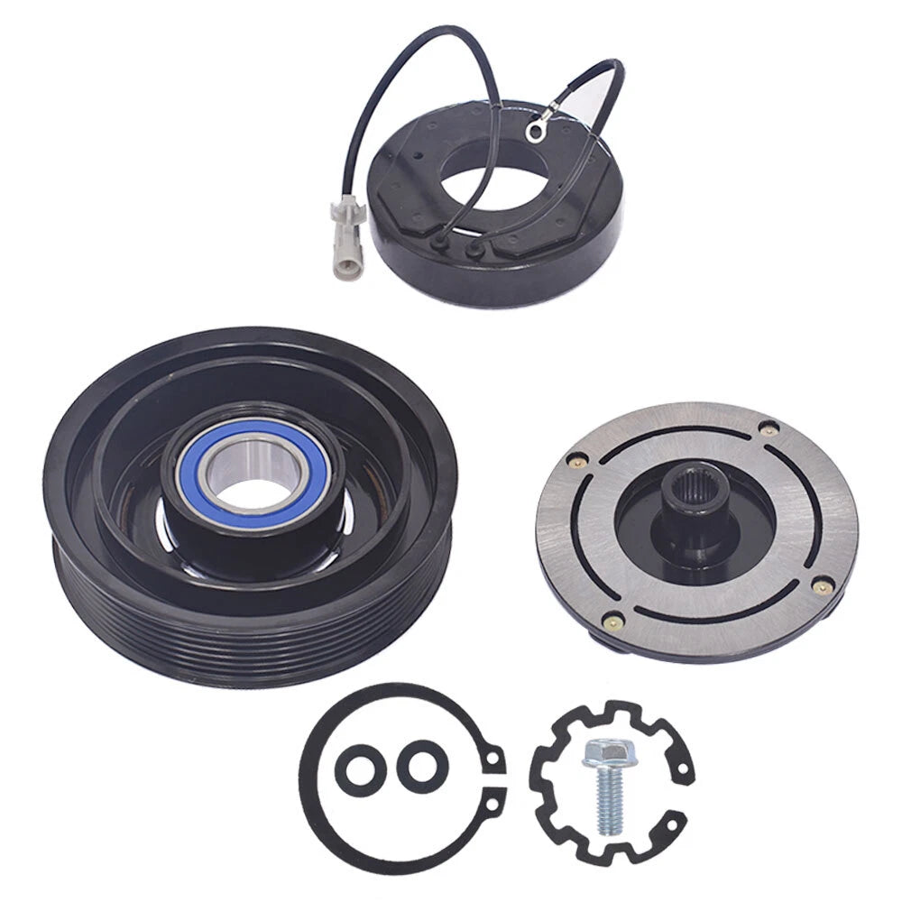 AC Compressor Clutch Kit for Dodge Ram 1500 (2003-2008) 5.7L V8