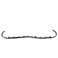 Replacement Polypropylene Front Lower Spoiler (See compatibility Chart)