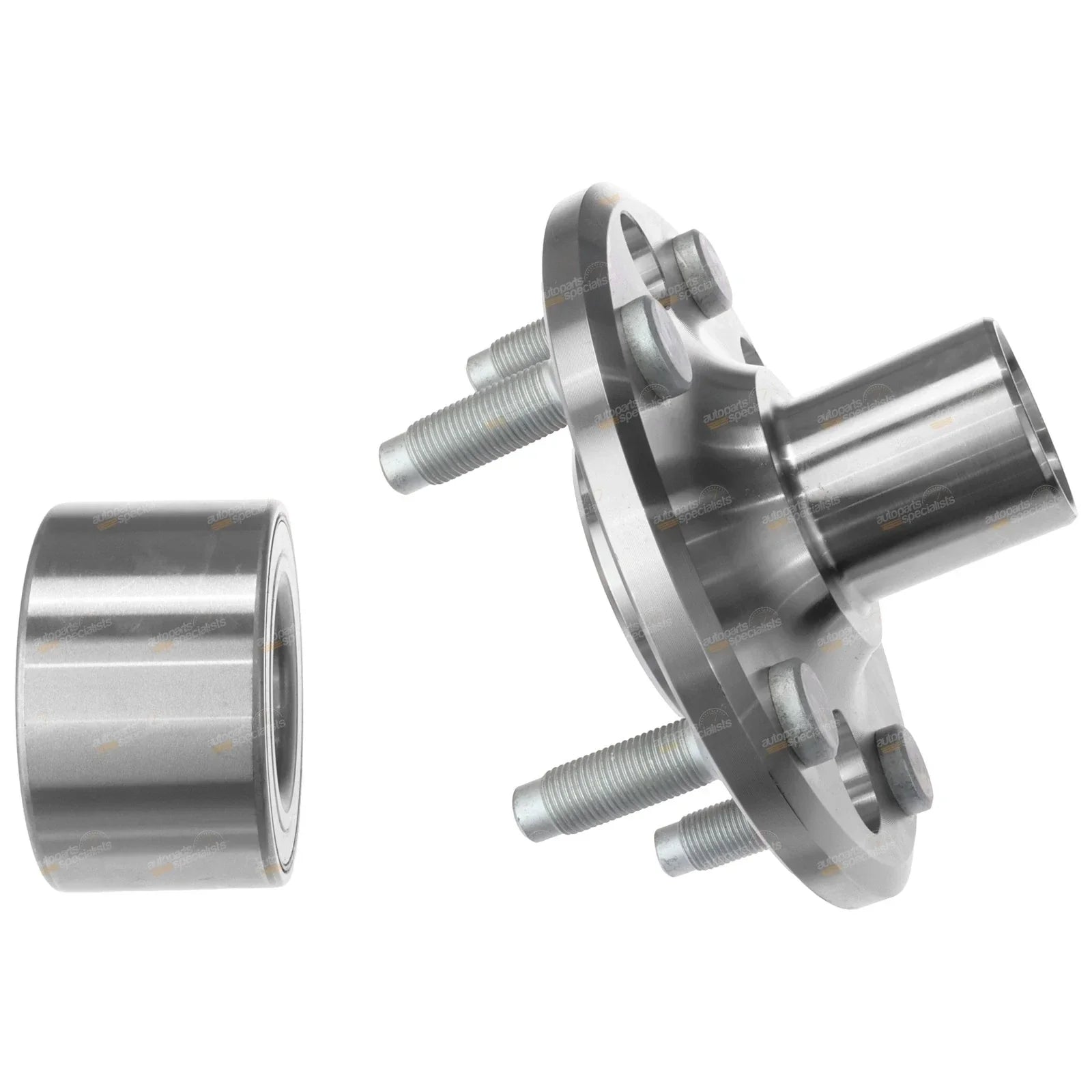 Rear Wheel Bearing Hub Assembly for Ford Falcon BA BF FG (2002 - 2014)