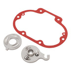 Power Clutch Ramp Easy Lever Pull Kit for Harley Touring Dyna (1987-2022)