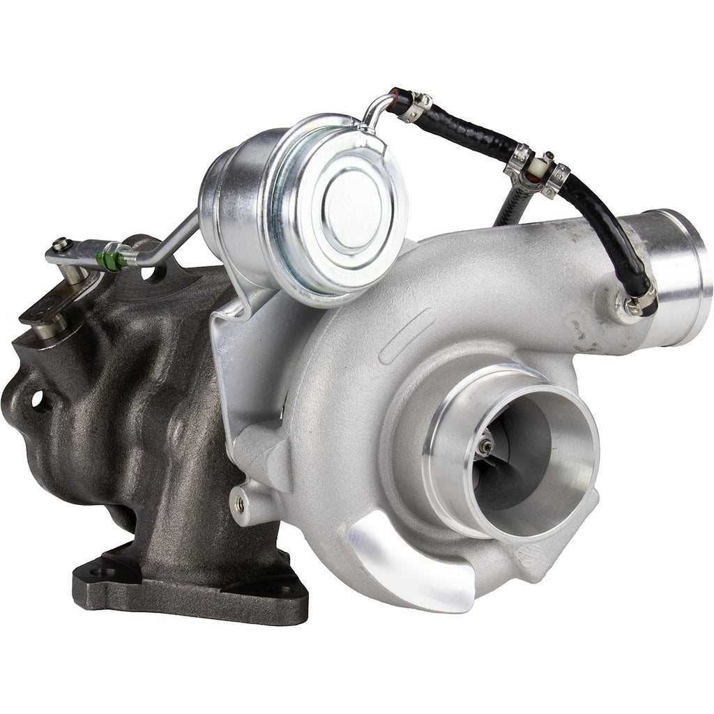 Turbocharger for Subaru Forester, Impreza, Baja, Saab 9-2X (2006)