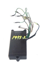 Switchbox Assembly for Mercury 75-90HP (1991–1995) 18495A26