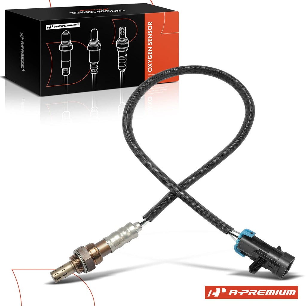 O2 Oxygen Sensor for Silverado 1500, 2500 (1999â2002)