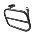 Left Side Saddle Bag Support Bracket for Scrambler 1200X XC 1200XE (2019–2023)