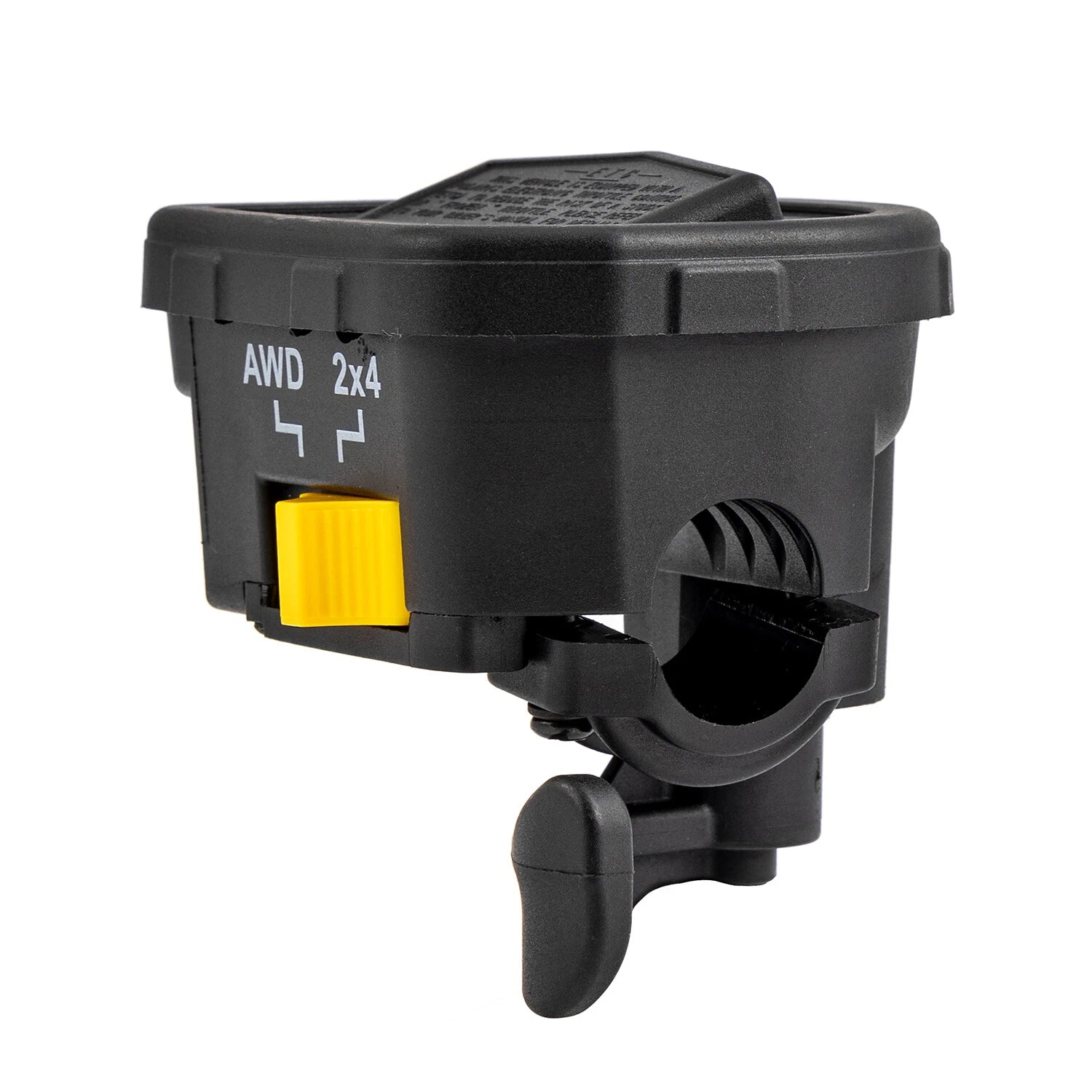 Throttle Lever AWD Switch Assembly for Polaris Sportsman 500 700 800 (1996–2014)
