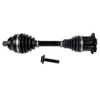 Front Passenger CV Axle Shaft for Bentley Continental GT (2003-2020)