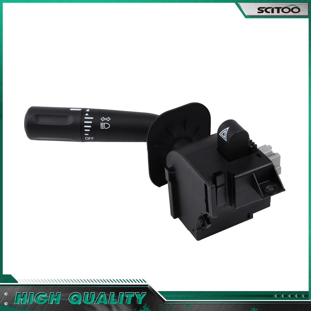 Turn Signal Wiper Combination Switch Lever for Ford F-150 (2004–2005)