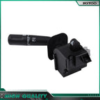 Turn Signal Wiper Combination Switch Lever for Ford F-150 (2004–2005)