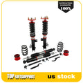 Coilovers for Mazda 3 (2014–2018) Adjustable Height & Damping