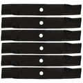 6X High Lift Mower Blade for Windsor (Replaces 50-3035)