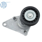 Serpentine Belt Tensioner Pulley Kit for Chevy Silverado 2500 (2003-2006)
