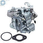 Carburetor Kit for Chevy GMC L6 Engine 250 292 (1970-1980)