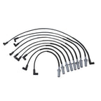 Set of 8 Spark Plug Wires for Dodge B150 B1500 B250 B3500 (V8, 671-8113)
