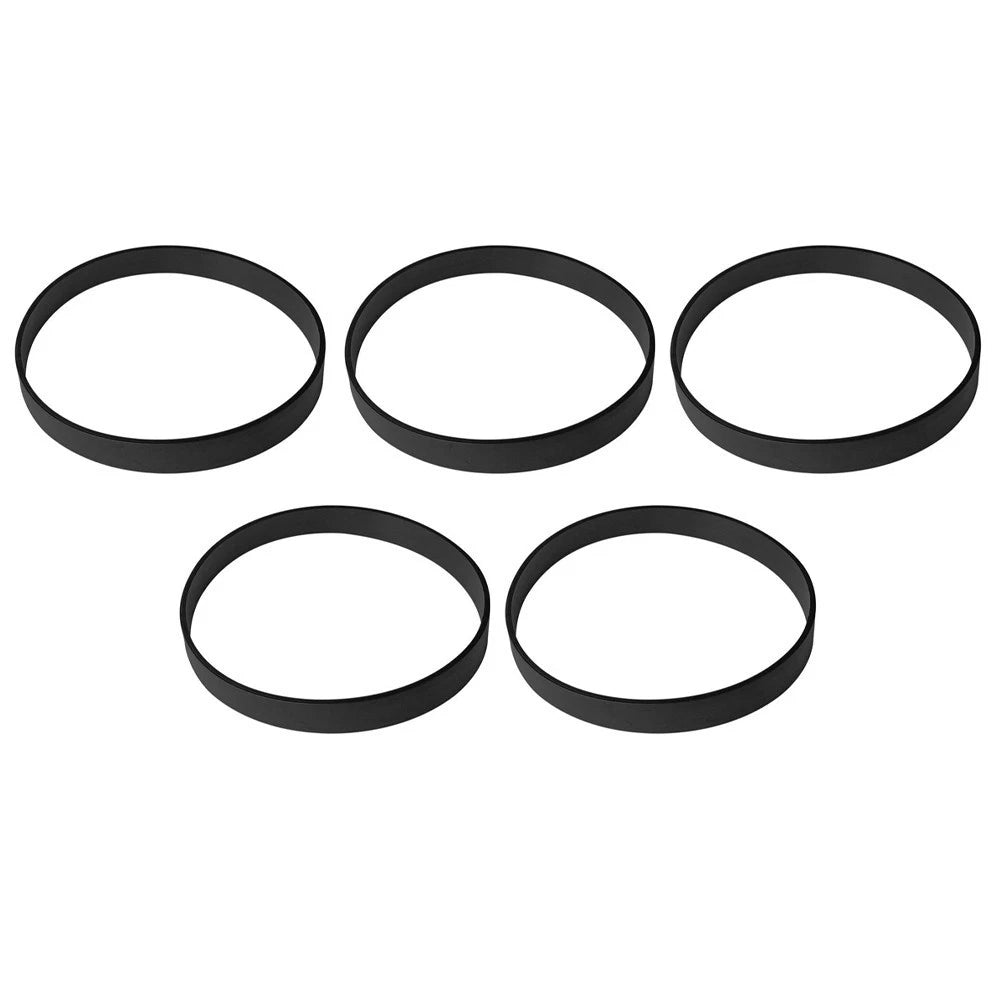 3X Oreck 0300604 XL Vacuum Cleaner Belt for U2000, XL2000, 2200, 2600