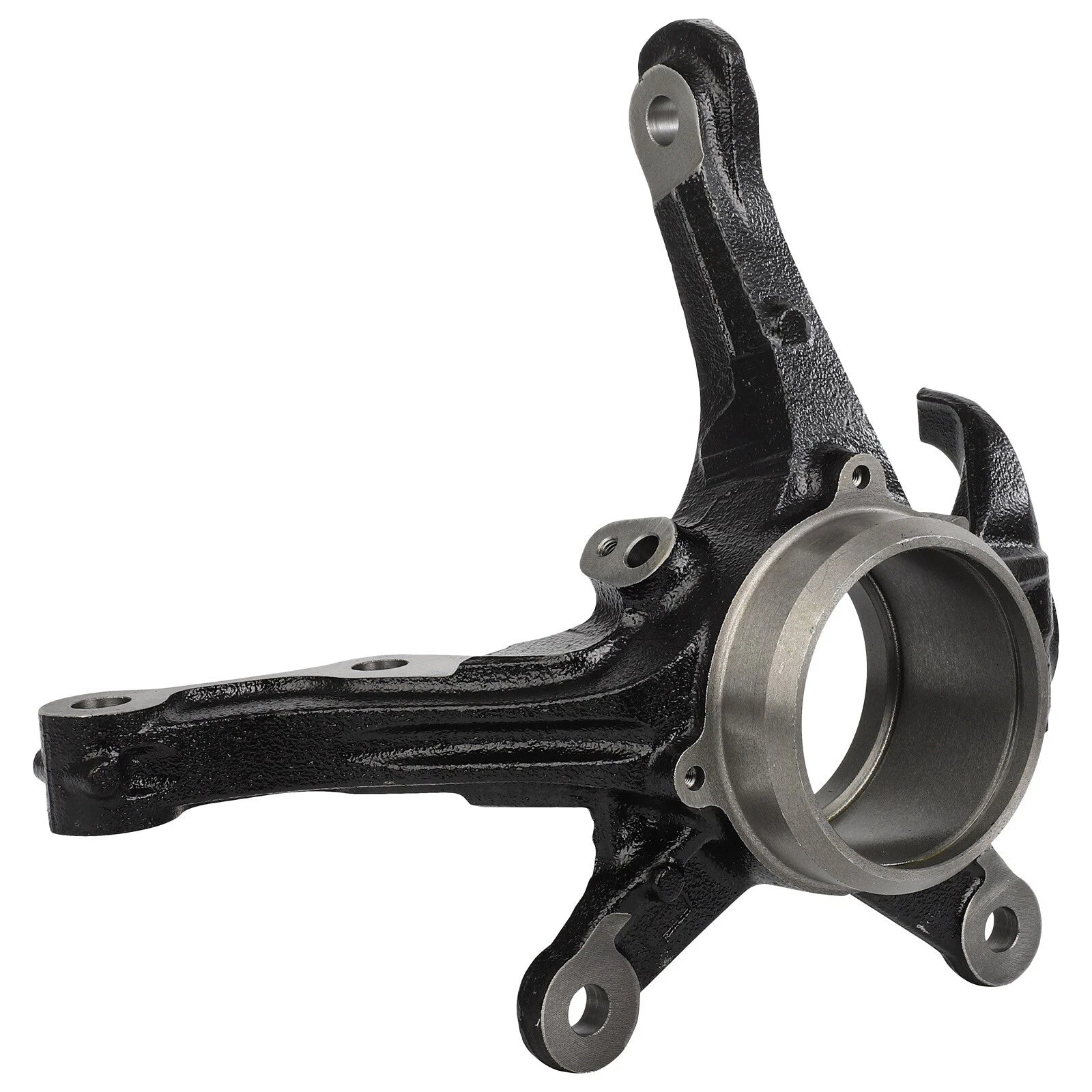 Front Left Steering Knuckle for Honda Civic (2012)