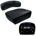 Seat Cushion Backrest & Pan for Massey Ferguson 98, 135, 150, 165, 230, 235, 240