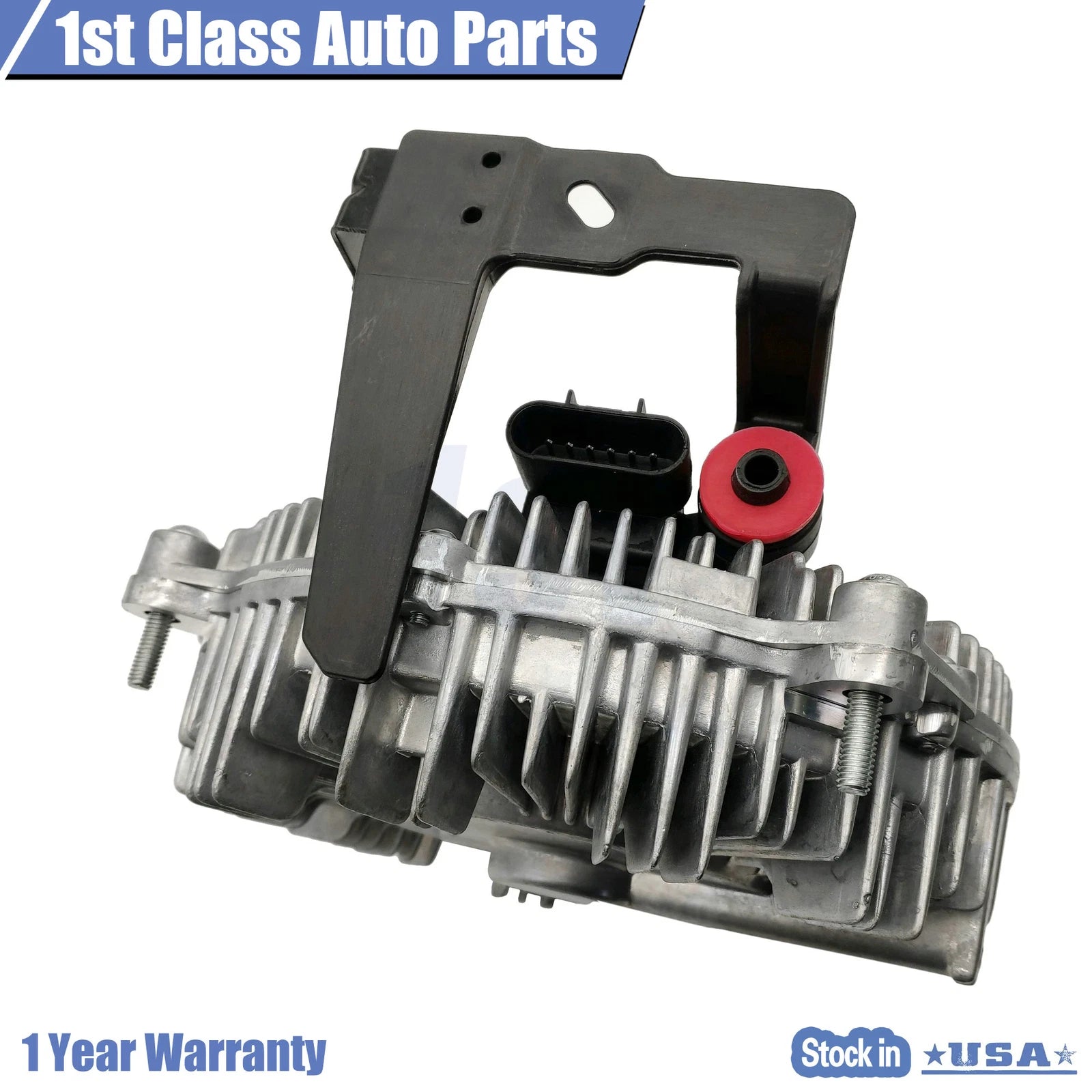 Engine Cooling Fan Clutch for Ford E-350 E-450 F-250 F-350 F-450 (1992–2003)