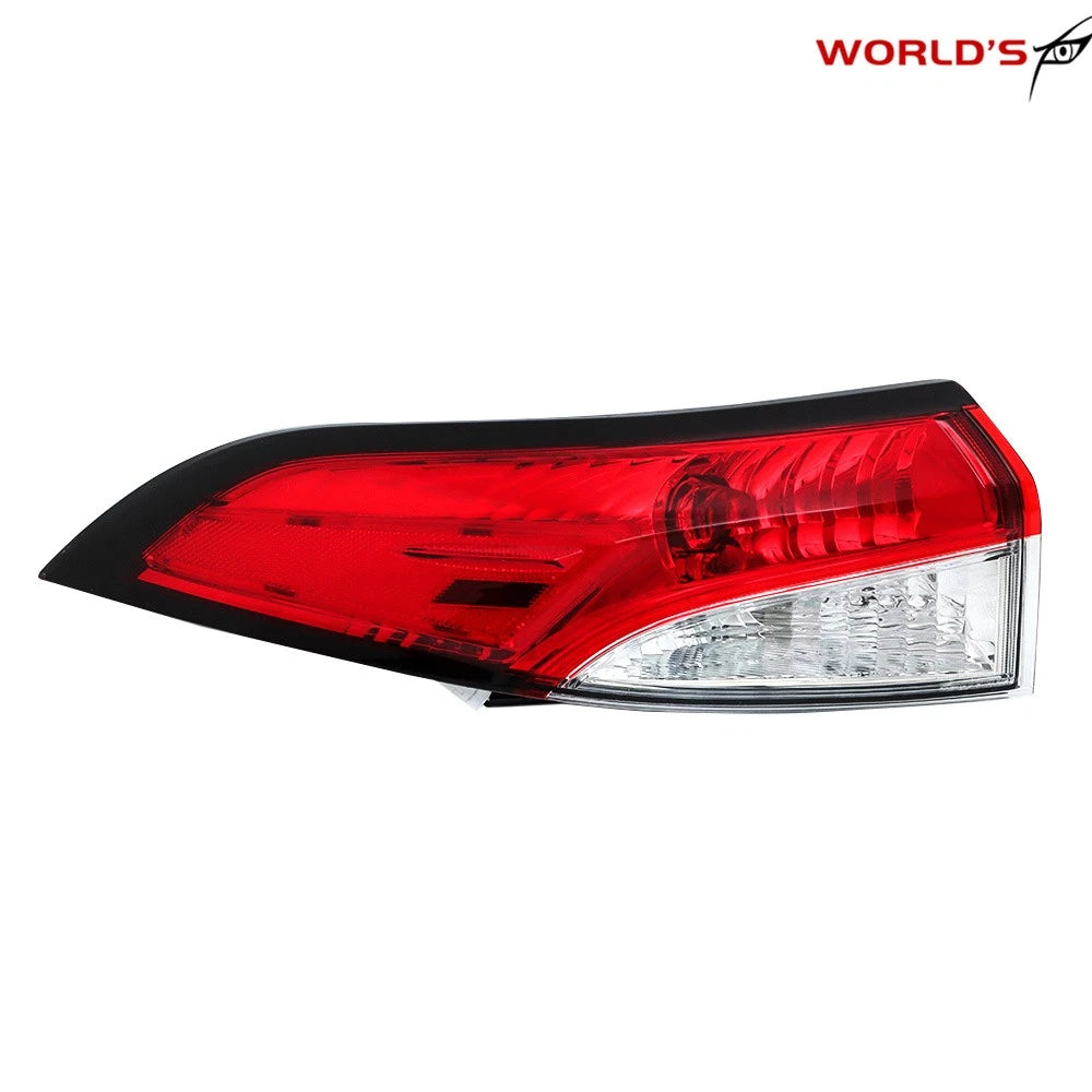 Rear Tail Light for Toyota Corolla (2020–2021) Left Side Brake Lamp
