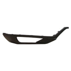 Replacement Primed Polypropylene Passenger Side Outer Front Lower Spoiler