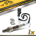 Upstream O2 Oxygen Sensor for Toyota Camry RAV4 Celica (1996–1997)