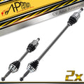 Front CV Axle Assembly for Toyota Prius (2010–2015) Lexus CT200h (2011–2017)