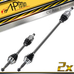 Front CV Axle Assembly for Toyota Prius (2010–2015) Lexus CT200h (2011–2017)