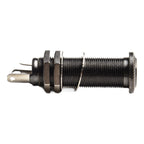 Anti Noisy Guitar Socket Jack Kit 1/4 Inch for