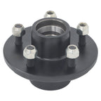 Trailer Axle Hub 5-4.5" Bolt Circle for Various Models