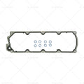 Inlet Intake Valley Cover Gasket Set for Holden Commodore VZ VE VF LS2 (2004–2017)