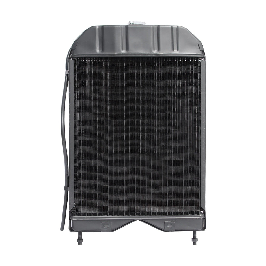 Set of 4 Radiator Rows for Massey Ferguson MF35 (1956–1975)
