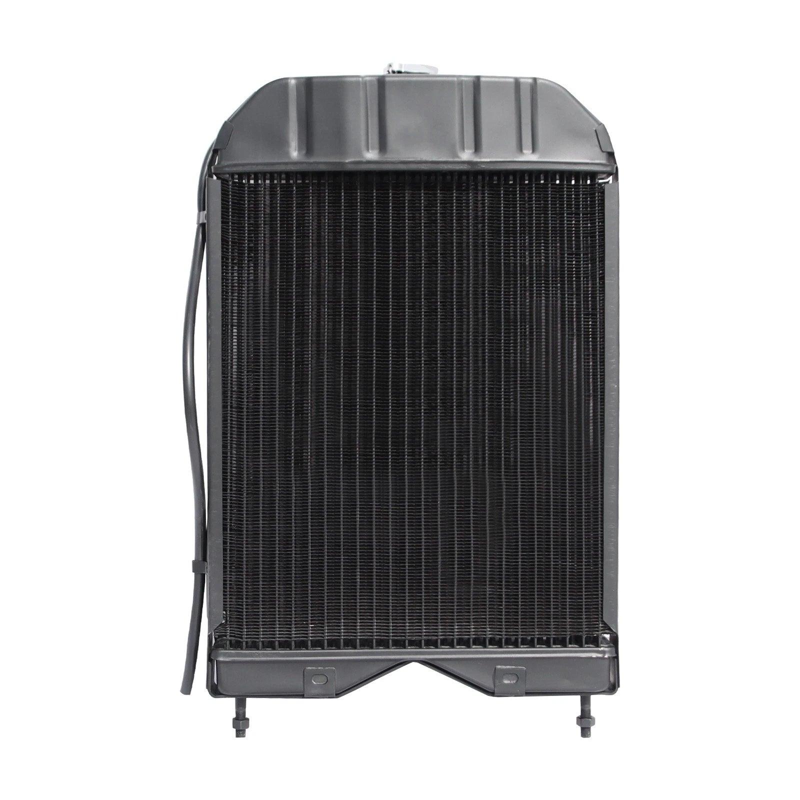 Set of 4 Radiator Rows for Massey Ferguson MF35 (1956–1975)