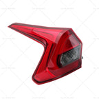 LED Tail Light Rear Lamp LH for Mitsubishi Eclipse Cross (2017–2020)