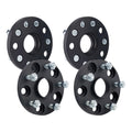 Wheel Spacer Set for Subaru Legacy (2015–2021)