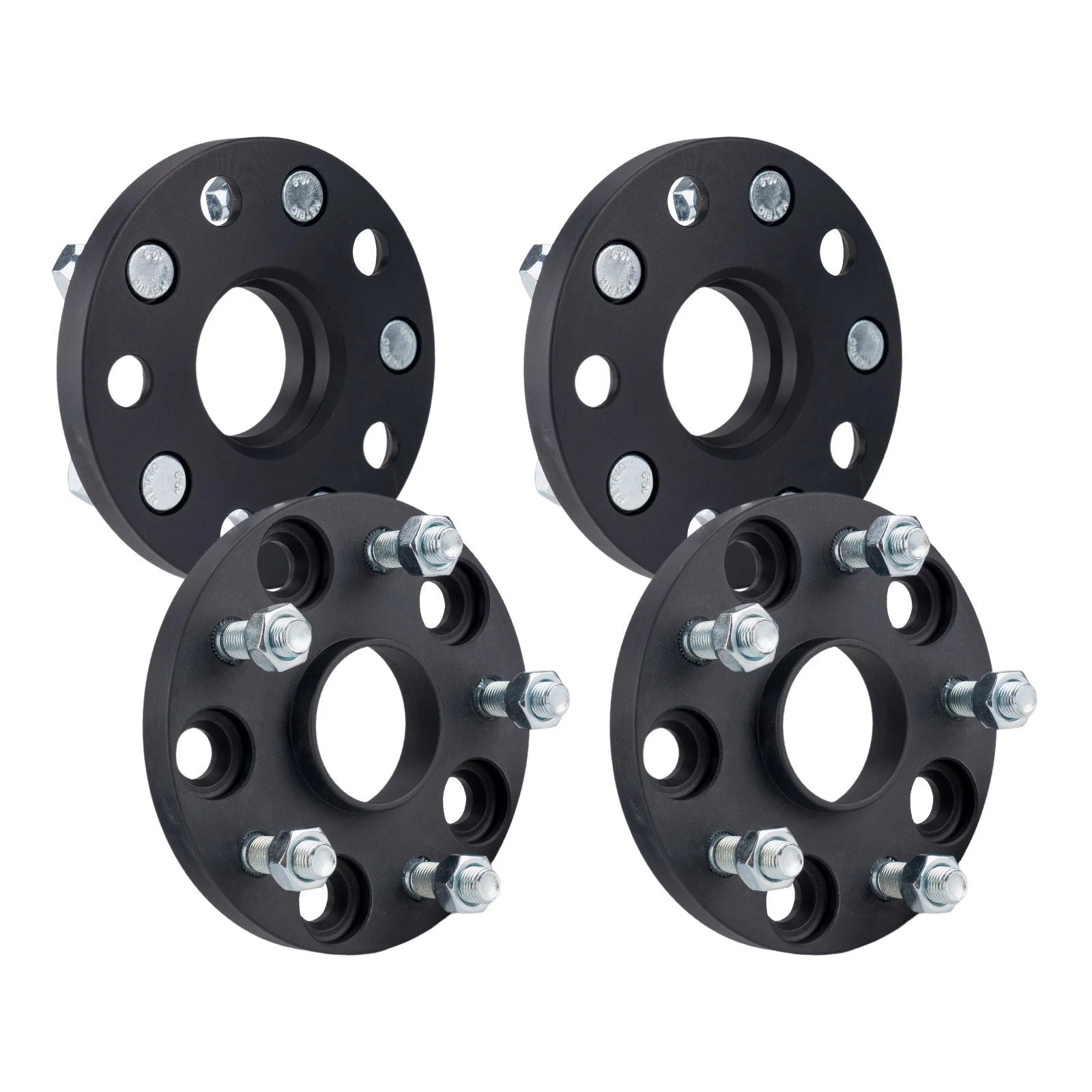 Wheel Spacer Set for Subaru Legacy (2015–2021)
