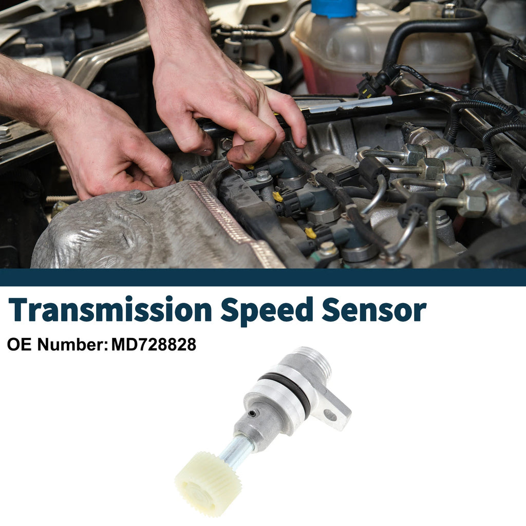 Transmission Speed Sensor MD728828 for Mitsubishi Lancer 